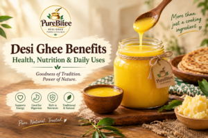 Desi Ghee Benefits Health Benefits You Should Know